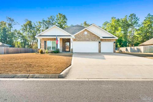 6482 Cedar Key Dr, Milton, FL, 32570-7886 | Card Image