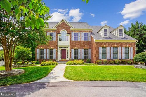 18520 Reliant Dr, Gaithersburg, MD, 20879-5421 | Card Image