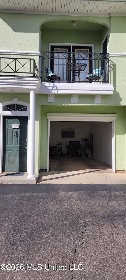 1503-1503 Beach Drive, Gulfport, MS, 39507 | Card Image