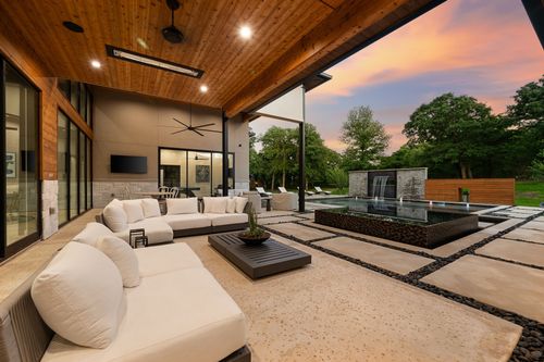 916 Dove Creek Ct, Bartonville, TX, 76226-1697 | Card Image