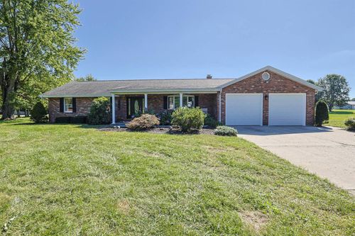 22078 Ester Ridge Rd, Sunman, IN, 47041-9050 | Card Image