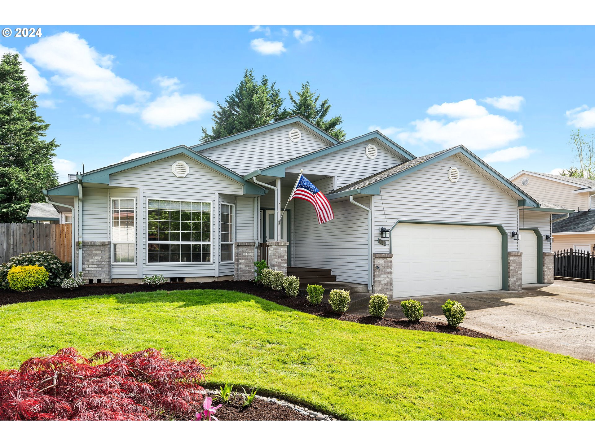 120th St, Vancouver, WA 98686