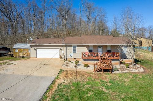 3097 Carpenter Run Rd, Waverly, WV, 26184-3460 | Card Image