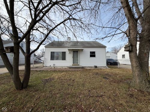 2240 Saint Paul St, Indianapolis, IN, 46203-4559 | Card Image