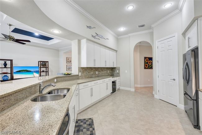 9314 Quarry Dr, House other with 3 bedrooms, 2 bathrooms and null parking in NAPLES FL | Image 12