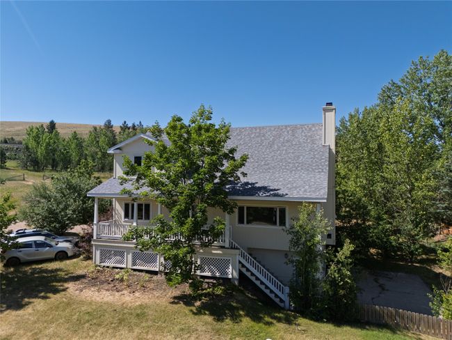 11740 Gopher Dr, House other with 4 bedrooms, 4 bathrooms and null parking in Missoula MT | Image 5