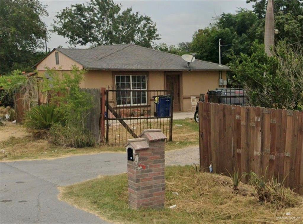 Servando Barrera St, Weslaco, TX 78599