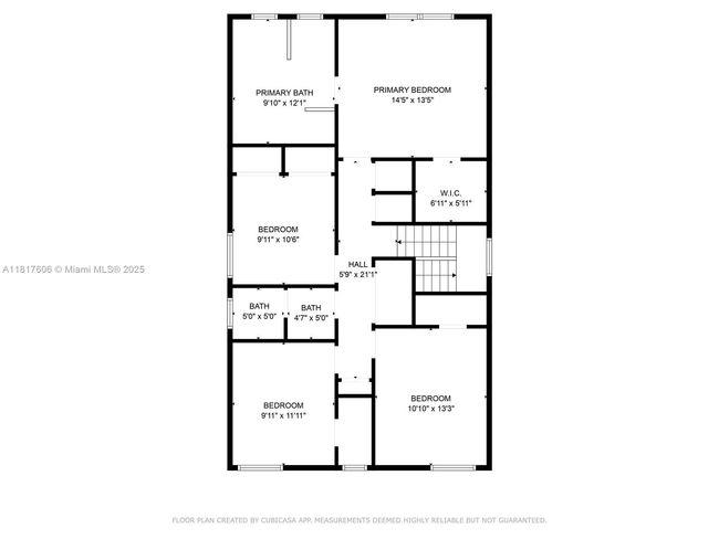 279 Se 31 St Ter, House other with 5 bedrooms, 3 bathrooms and null parking in Homestead FL | Image 54