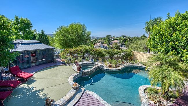 13 Eastridge, House other with 4 bedrooms, 3 bathrooms and 3 parking in Coto De Caza CA | Image 18