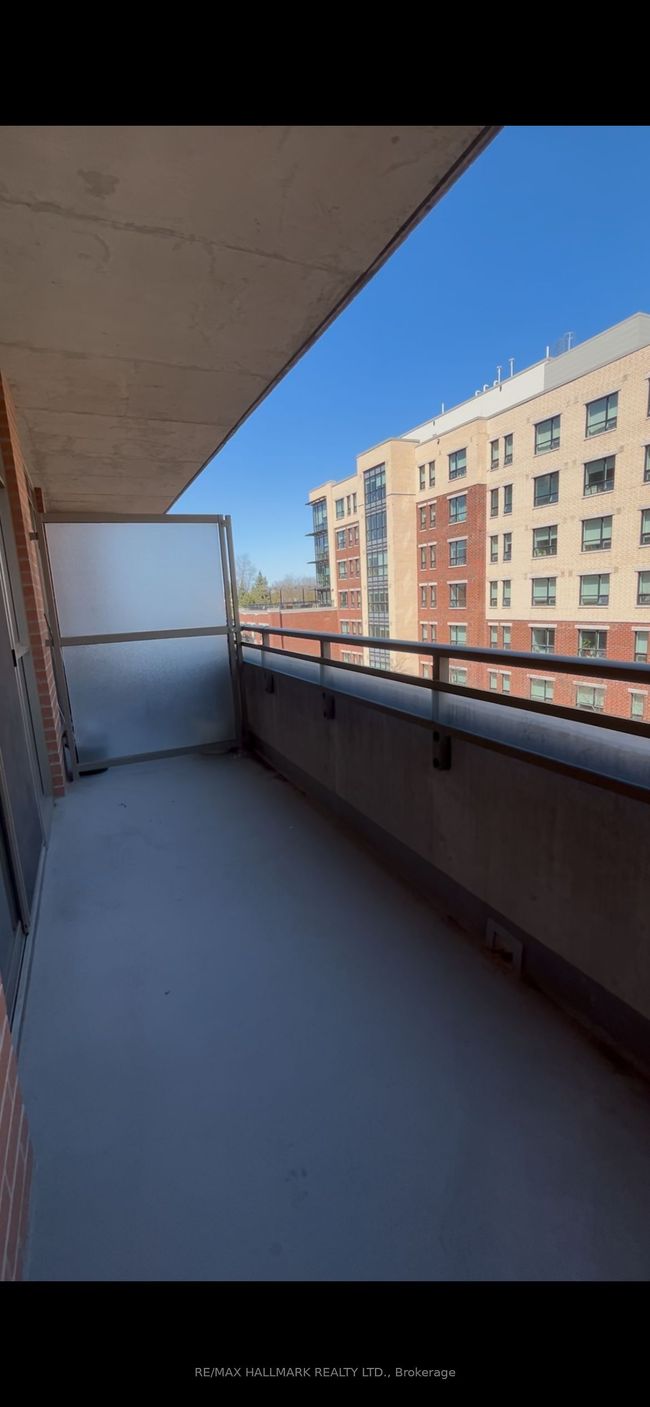 236 - 281 Woodbridge Ave, Condo with 1 bedrooms, 1 bathrooms and 1 parking in Woodbridge ON | Image 6