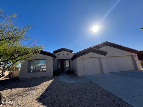 14611 N Dickens Court, Fountain Hills, AZ, 85268 | Card Image