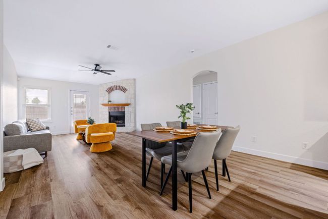 608 Timothy John Dr, House other with 3 bedrooms, 2 bathrooms and null parking in Pflugerville TX | Image 15