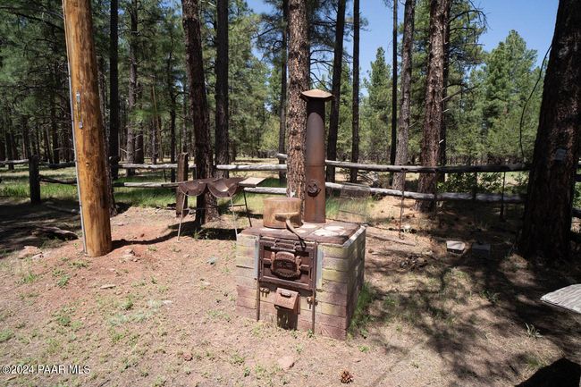 Outdoor Stove | Image 24