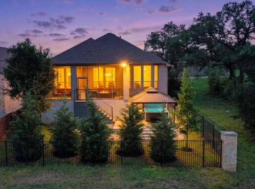 433 Teakmill Trail, San Marcos, TX, 78666 | Card Image