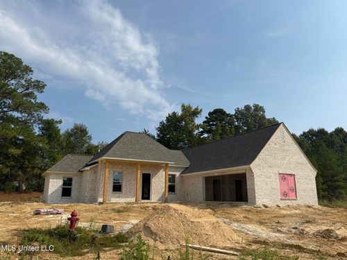 313 Jasmine Cove Ln, Brandon, MS, 39042-1100 | Card Image