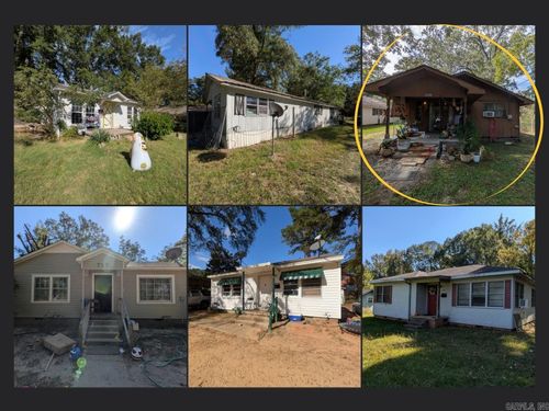 2128 Avon Ave, Camden, AR, 71701-6106 | Card Image