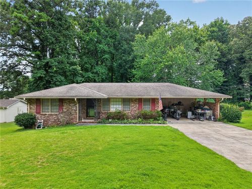 1933 Big Shanty Dr Nw, Kennesaw, GA, 30144-2875 | Card Image