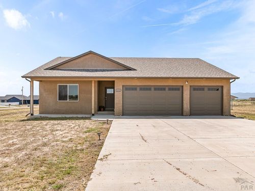 634 E Fredonia Dr, Pueblo West, CO, 81007-5309 | Card Image