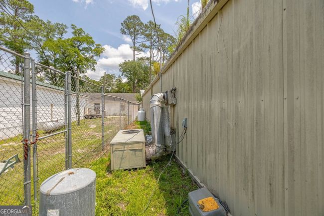 7154 Highway 110 W, Home with 0 bedrooms, 0 bathrooms and 20 parking in Hortense GA | Image 10