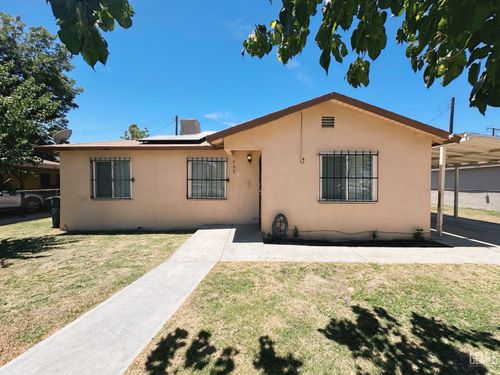 707 P St, Bakersfield, CA, 93304 | Card Image