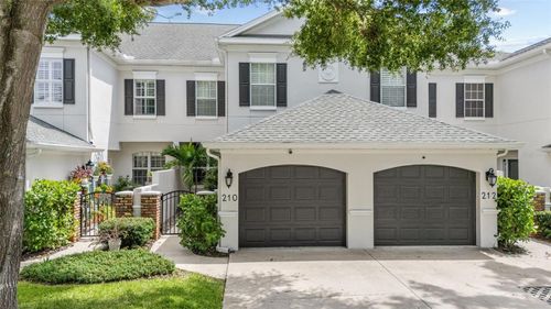 210 S Lincoln Ave, Tampa, FL, 33609-3047 | Card Image