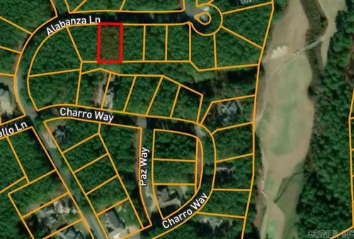 26 Alabanza Ln, Hot Springs Village, AR, 71909-7993 | Card Image