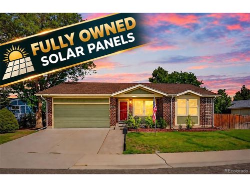 8399 W 77th Way, Arvada, CO, 80005-4429 | Card Image