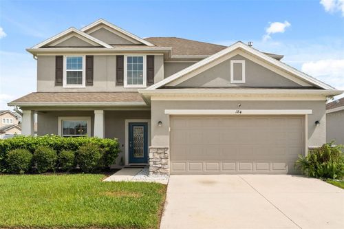 184 Bella Verano Way, DAVENPORT, FL, 33897-9500 | Card Image
