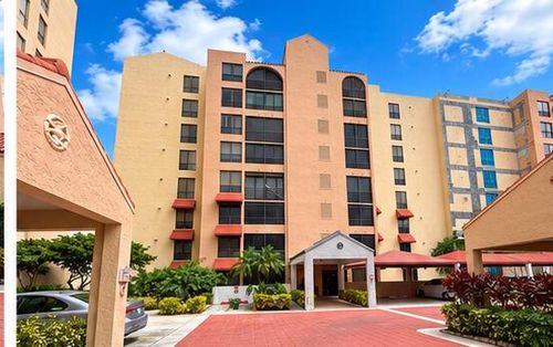 702-7153 Promenade Drive, Boca Raton, FL, 33433 | Card Image