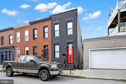 2 W Barney St, BALTIMORE, MD, 21230-4804 | Card Image