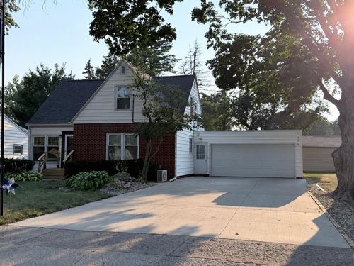 1315 1st Avenue, Spencer, IA, 51301 | Card Image