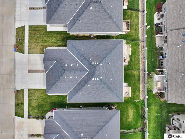 6130 S 87 Th St, Townhouse with 3 bedrooms, 3 bathrooms and 2 parking in Lincoln NE | Image 45