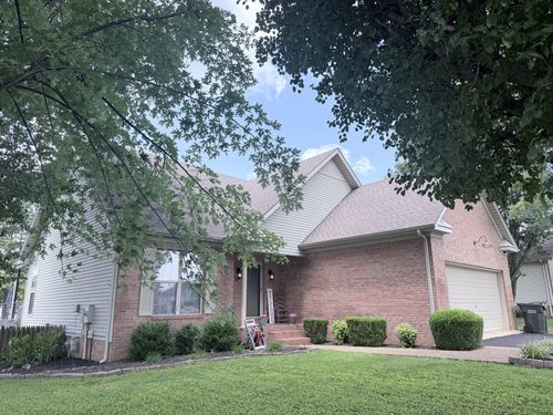 515 Ashbury Cir, Hopkinsville, KY, 42240-5285 | Card Image