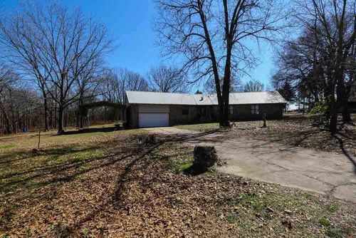 5232 W Cove Drive, Terlton, OK, 74081 | Card Image