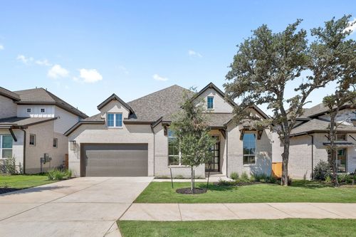 1529 Amanda Paige Drive, Georgetown, TX, 78628 | Card Image