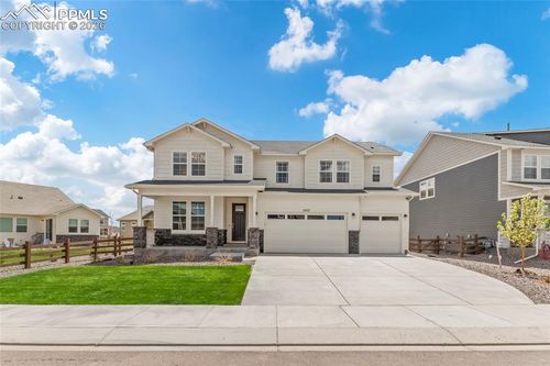 15777 Little Bluestem Rd, Monument, CO, 80132-7511 | Card Image