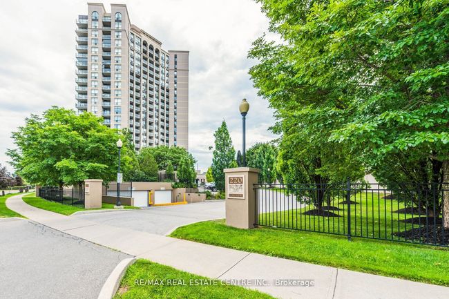 1407 - 220 Forum Dr, Condo with 2 bedrooms, 2 bathrooms and 1 parking in Mississauga ON | Image 38