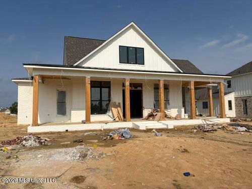 1017 Crepe Myrtle Dr, Brandon, MS, 39047-1803 | Card Image