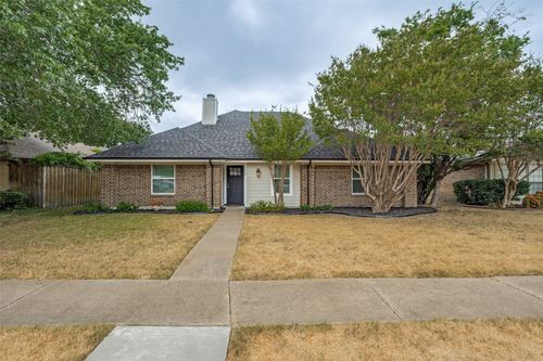 5009 Eagle Pass, Plano, TX, 75023-4708 | Card Image