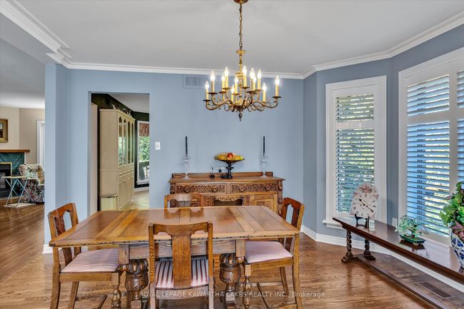 3 Squires Row, House other with 4 bedrooms, 3 bathrooms and 4 parking in Bobcaygeon ON | Image 9