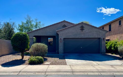 865 E Del Rio St, Chandler, AZ, 85225-8156 | Card Image