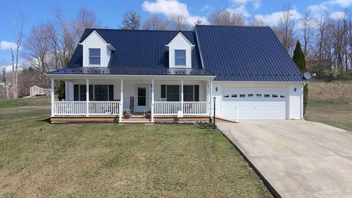 139 Brooke St, Chilhowie, VA, 24319-6004 | Card Image