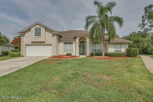 1556 Lakeway Dr, Fleming Island, FL, 32003-7786 | Card Image