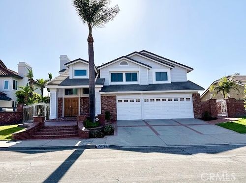 24300 Avenida De Marcia, Yorba Linda, CA, 92887-4017 | Card Image