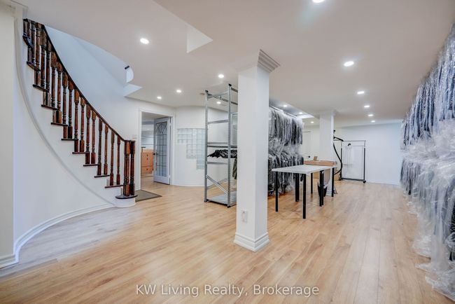 48 Brookshill Cres, House other with 7 bedrooms, 6 bathrooms and 11 parking in Richmond Hill ON | Image 36