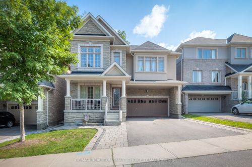 bsmt-243 Gord Clelland Gate, Newmarket, ON, L3X0G1 | Card Image