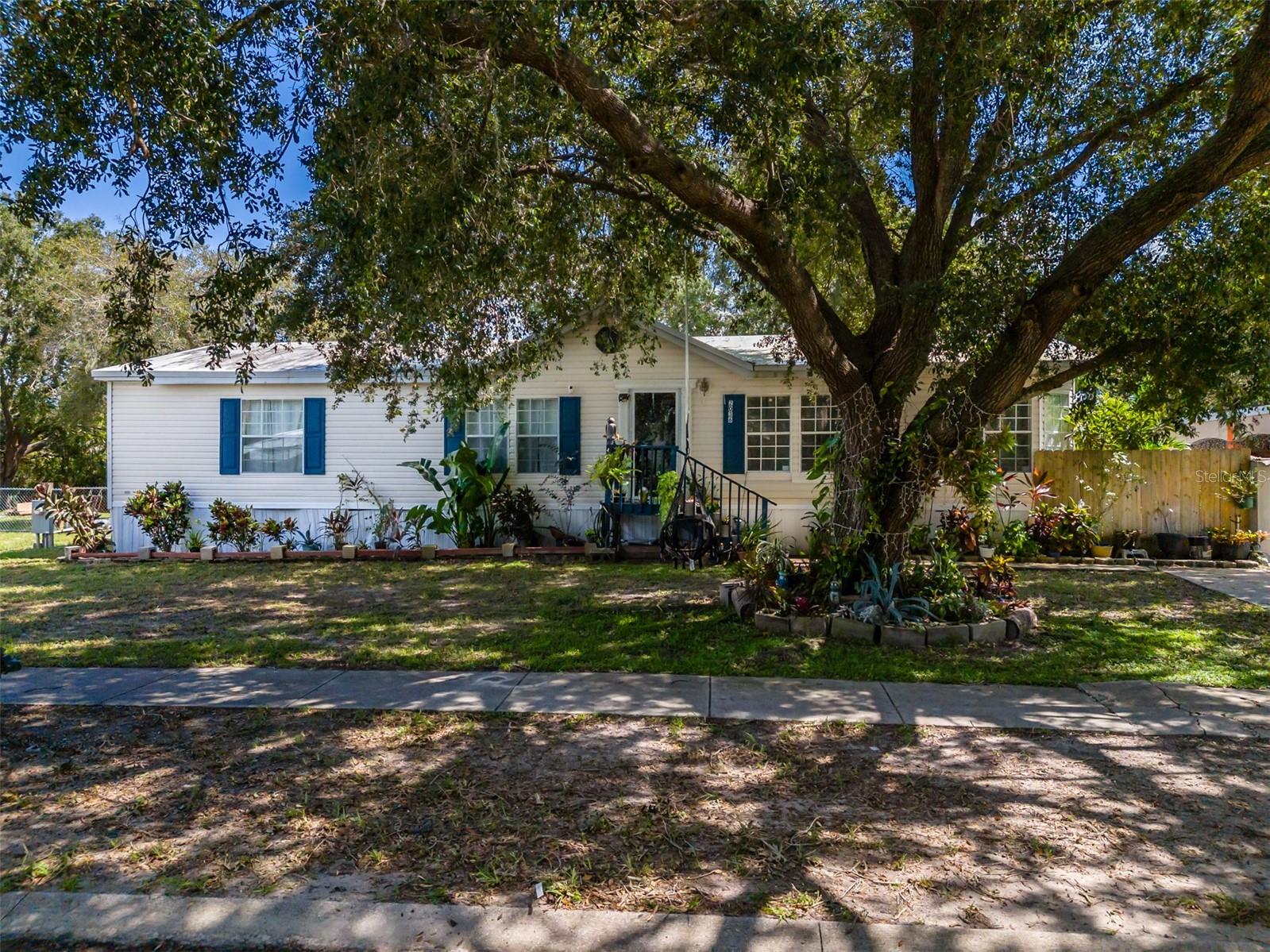 Park Village Dr, Ruskin, FL 33570