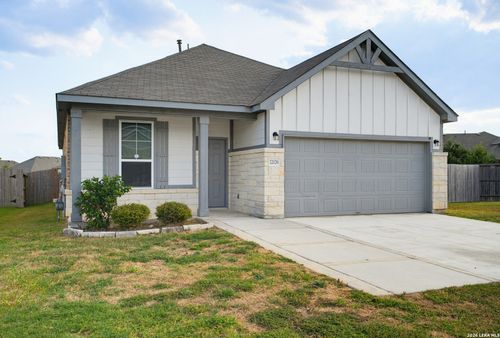 12026 Sitio Plains, San Antonio, TX, 78254 | Card Image