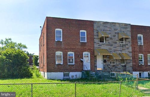 4952 Brookwood Rd, BALTIMORE, MD, 21225-3008 | Card Image
