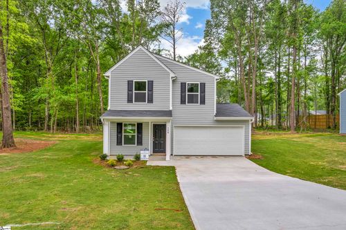 lot-43-108 Sunflower Lane, Clinton, SC, 29325 | Card Image